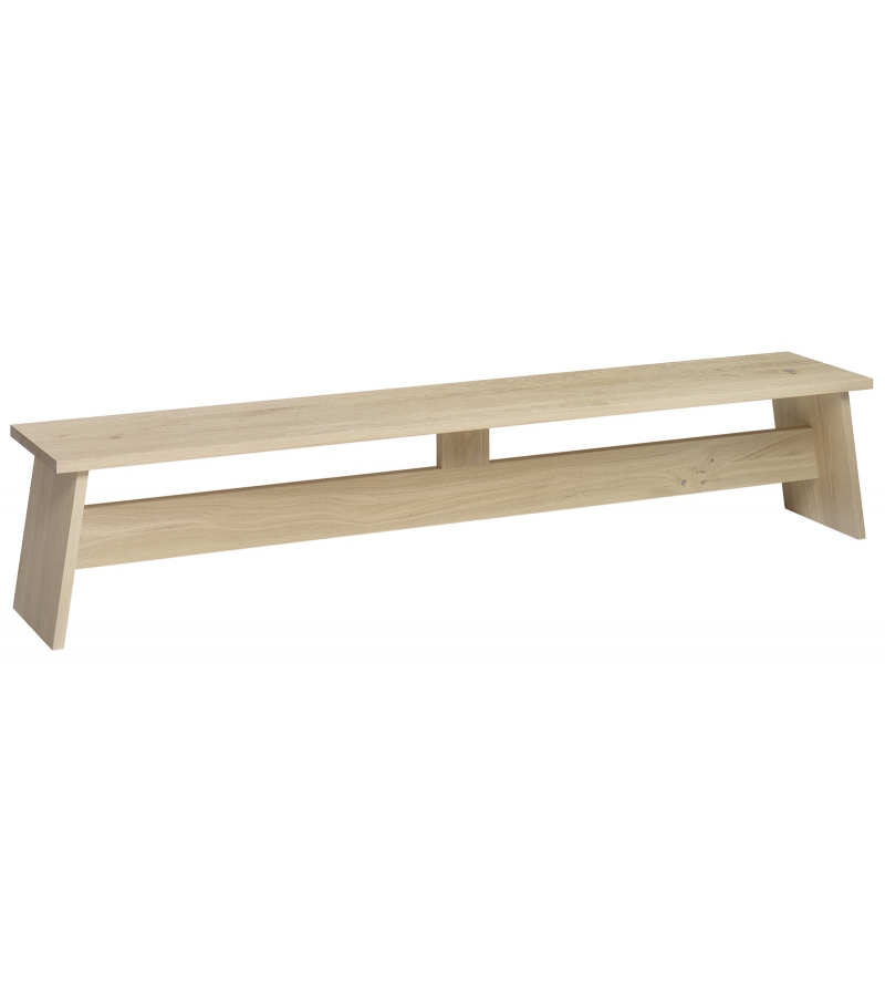 DC02 Fawley E15 Bench