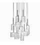 Spillray Axo Light Suspension Lamp