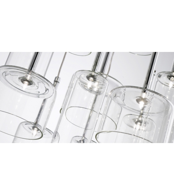 Spillray Axo Light Suspension Lamp