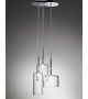Spillray Axo Light Suspension Lamp