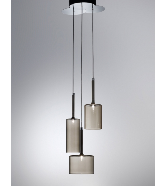 Spillray Axo Light Suspension Lamp