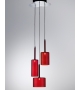 Spillray Axo Light Suspension Lamp