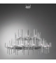 Spillray Axo Light Suspension Lamp