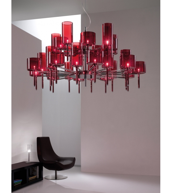 Spillray Axo Light Hängeleuchte