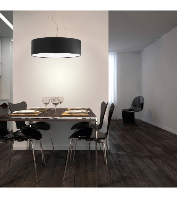 Skin Axo Light Suspension Lamp