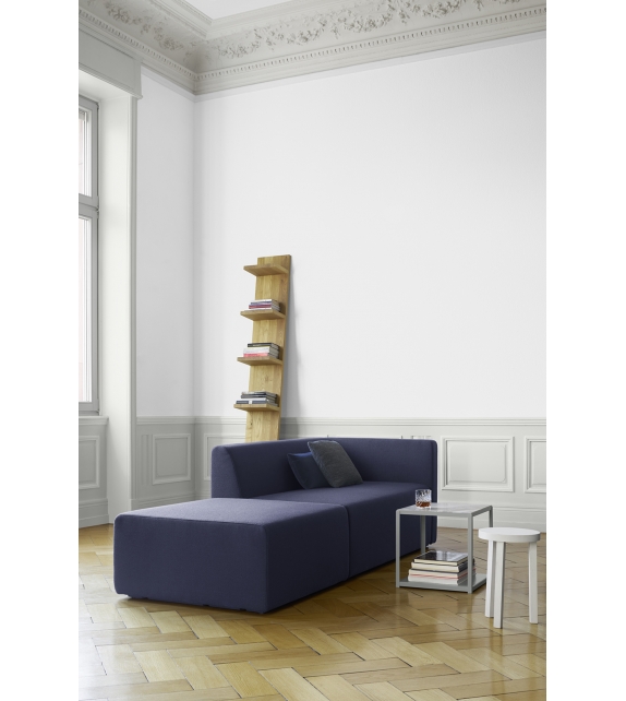 SH01 Mate E15 Bookshelf