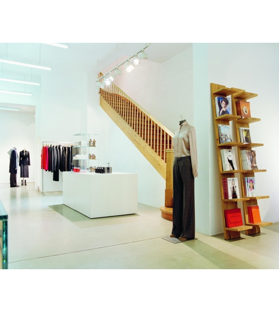 SH01 Mate E15 Librería