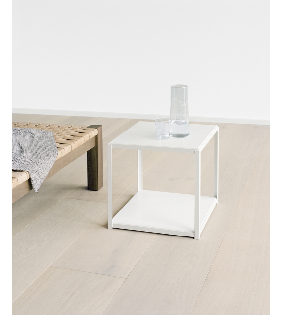 FK12 FortyForty E15 Side Table