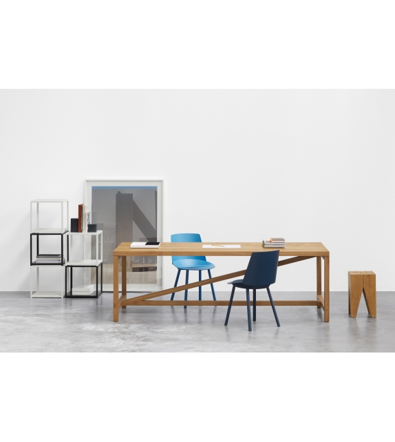 FK12 FortyForty E15 Beistelltisch