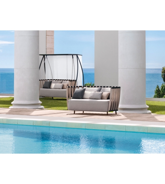 Swing Ethimo Sofa
