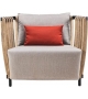 Swing Ethimo Fauteuil