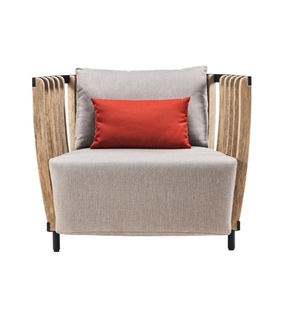 Swing Ethimo Sessel