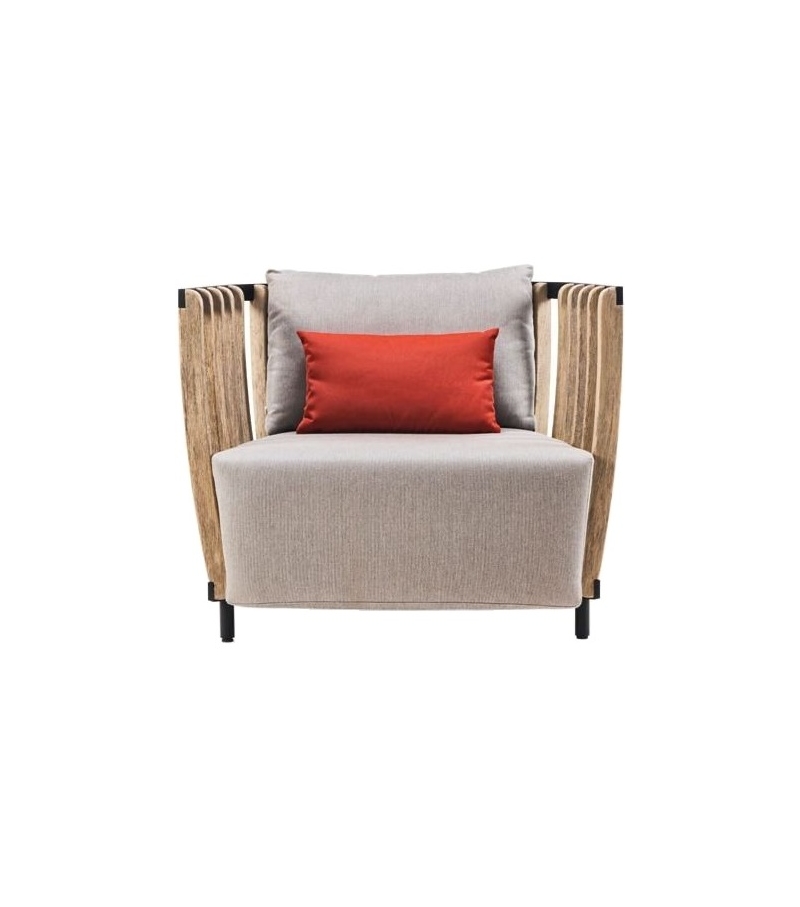 Swing Ethimo Fauteuil