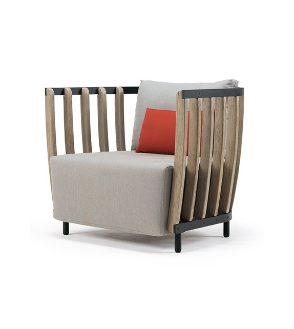 Swing Ethimo Armchair