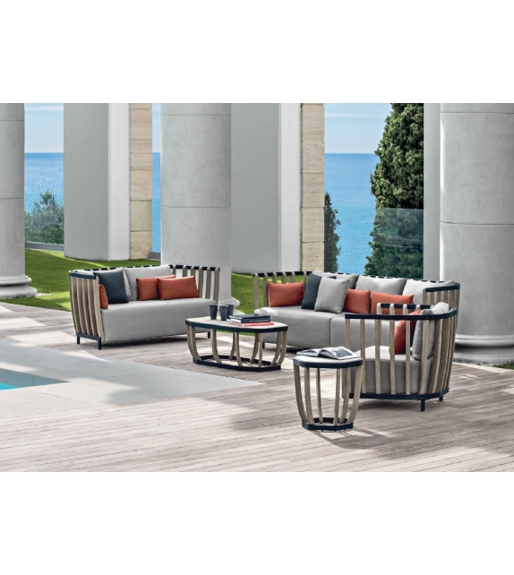 Swing Ethimo Fauteuil