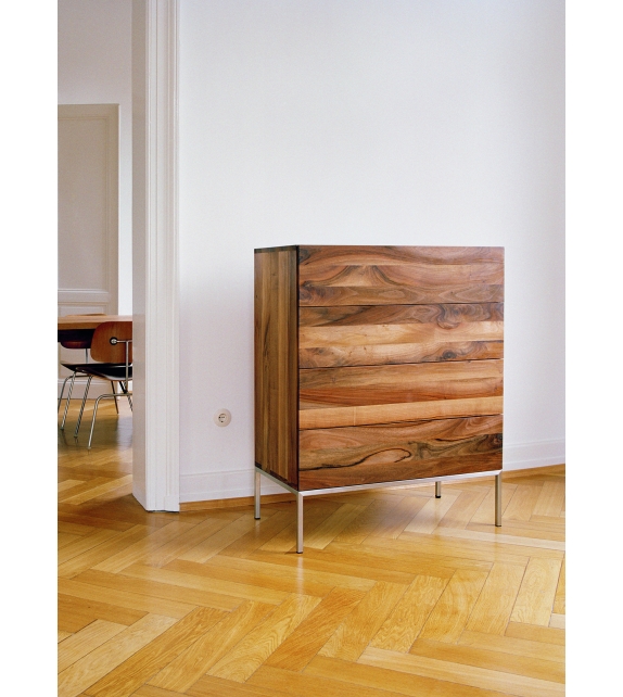 SB04 Fatima E15 Commode