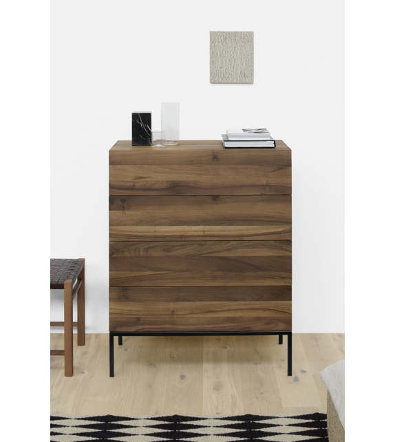SB04 Fatima E15 Chest of Drawers
