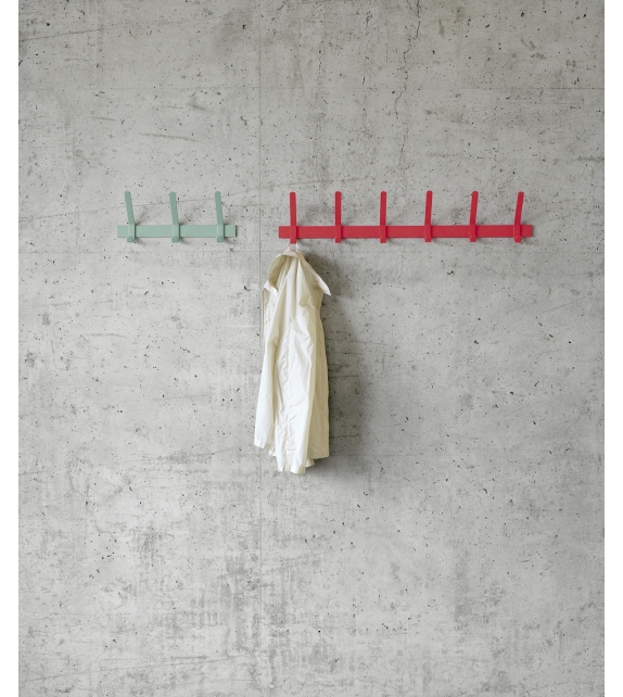 FK08 Uni E15 Portemanteau