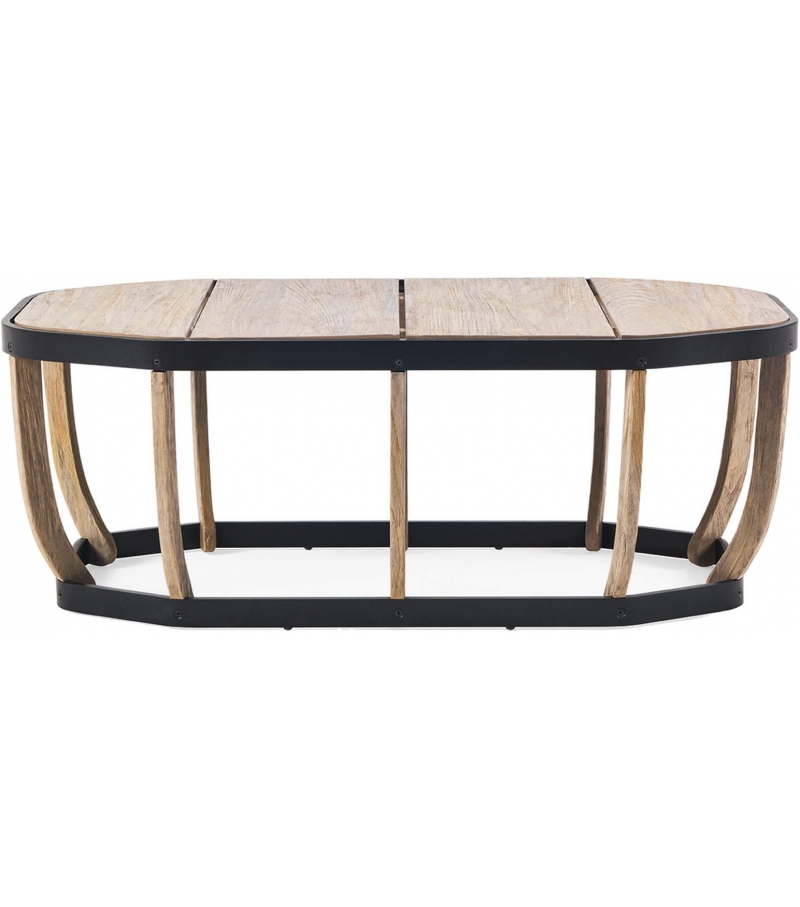 Swing Ethimo Coffee Table