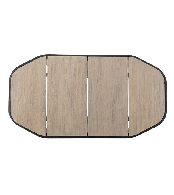 Swing Ethimo Coffee Table