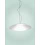 Loop F35 Fabbian Lampada a Sospensione