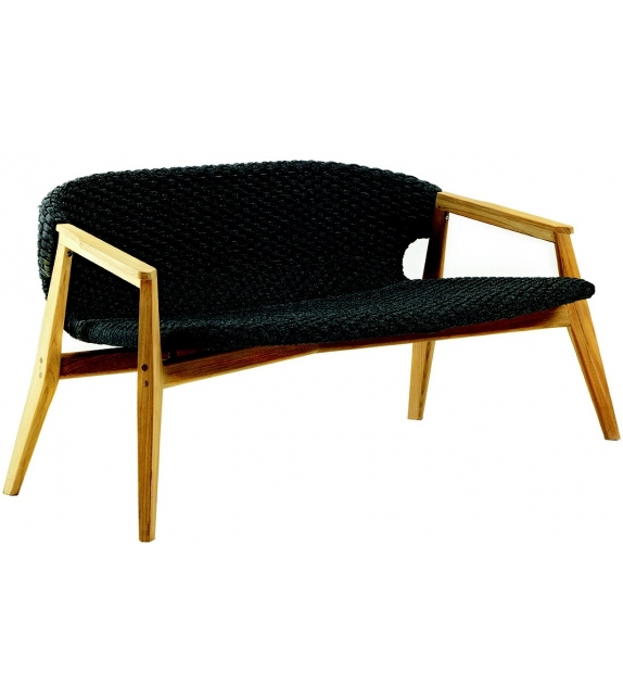 Knit Ethimo Sofa
