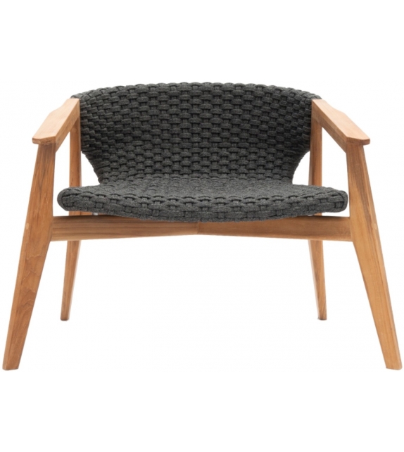 Knit Ethimo Fauteuil