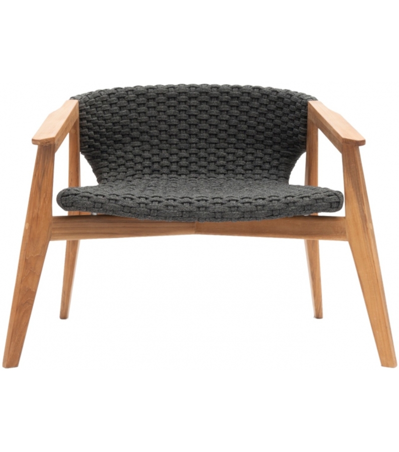 Knit Ethimo Butaca