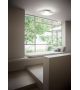 Loop F35 Fabbian Lampada da Soffitto/Parete