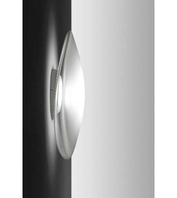 Loop F35 Fabbian Ceiling/Wall Lamp