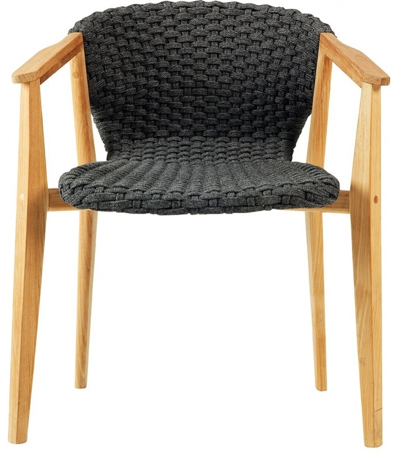 Knit Ethimo Poltroncina