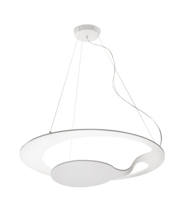 Glu F31 Fabbian Hängeleuchte