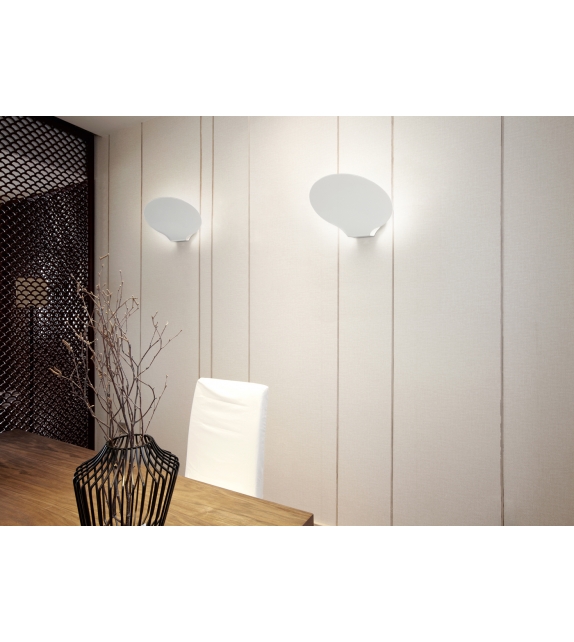 Glu F31 Fabbian Wall Lamp
