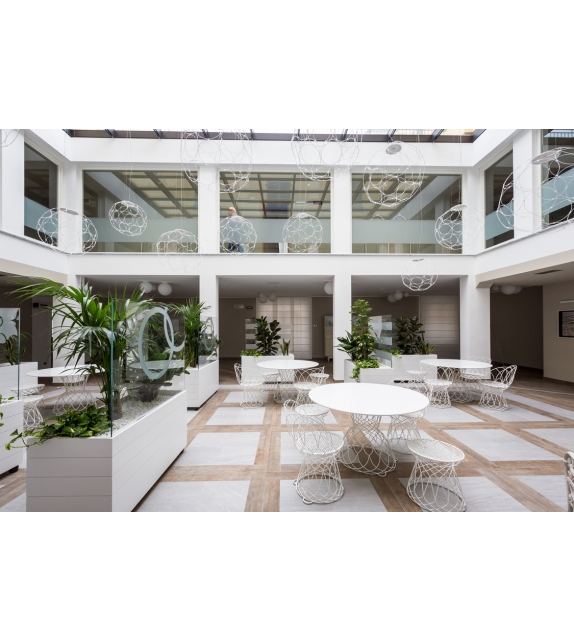 Giro F30 Fabbian Hängeleuchte