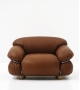 Sesann Tacchini Fauteuil