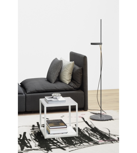 LT06 Palo E15 Floor Lamp