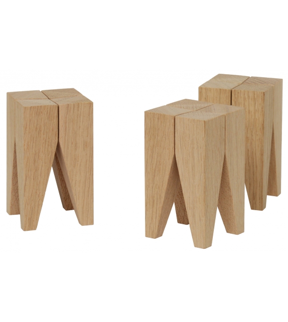 ST04 Backenzahn™ Mini E15 Miniatur