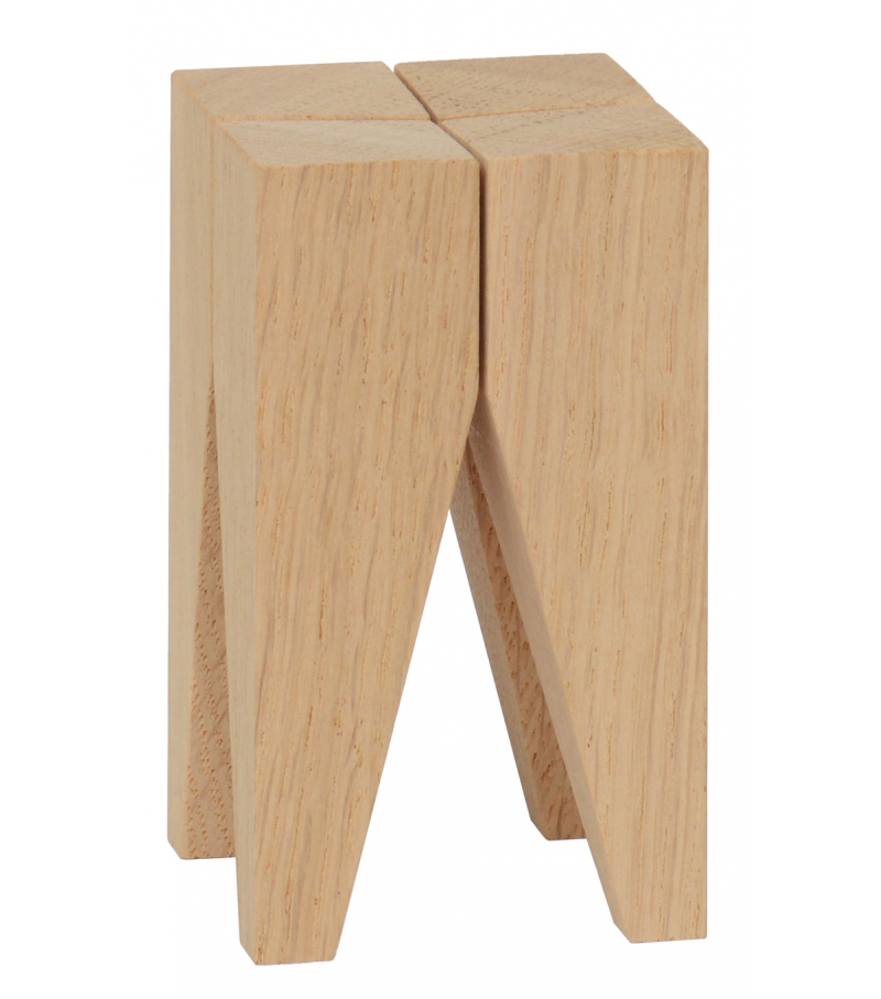 ST04 Backenzahn™ Mini E15 Miniatur