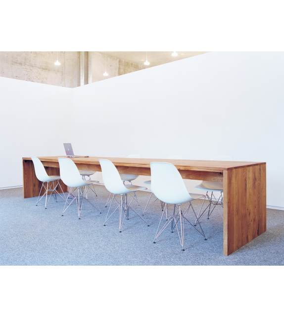 TA01 Ponte E15 Tisch