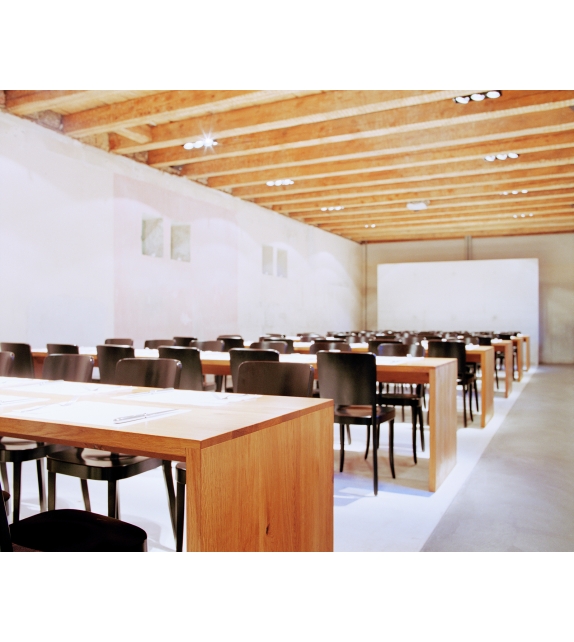 TA01 Ponte E15 Table