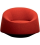 Crystal Tacchini Armchair