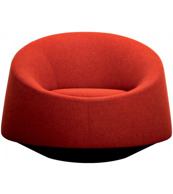 Crystal Tacchini Fauteuil