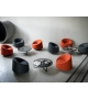 Crystal Tacchini Armchair