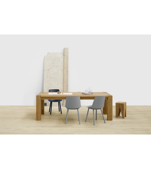 TA04 Bigfoot™ E15 Mesa