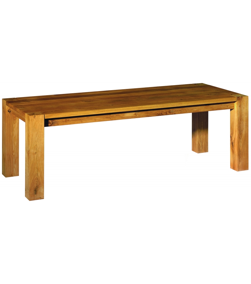 TA04 Bigfoot™ E15 Table