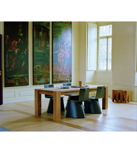 TA04 Bigfoot™ E15 Table