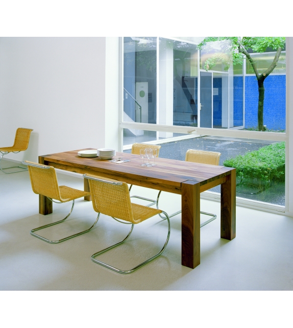 TA04 Bigfoot™ E15 Table