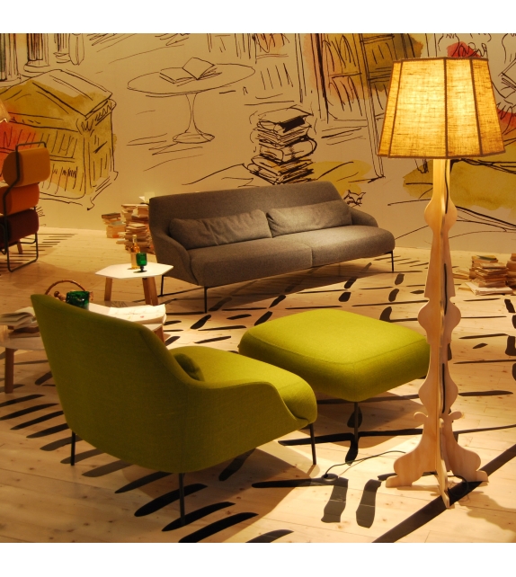 Lima Tacchini Poltrona