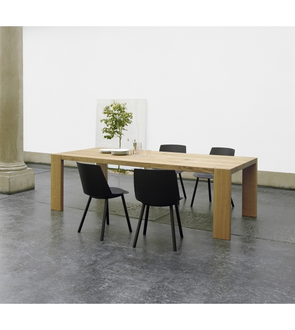 TA17 London E15 Table