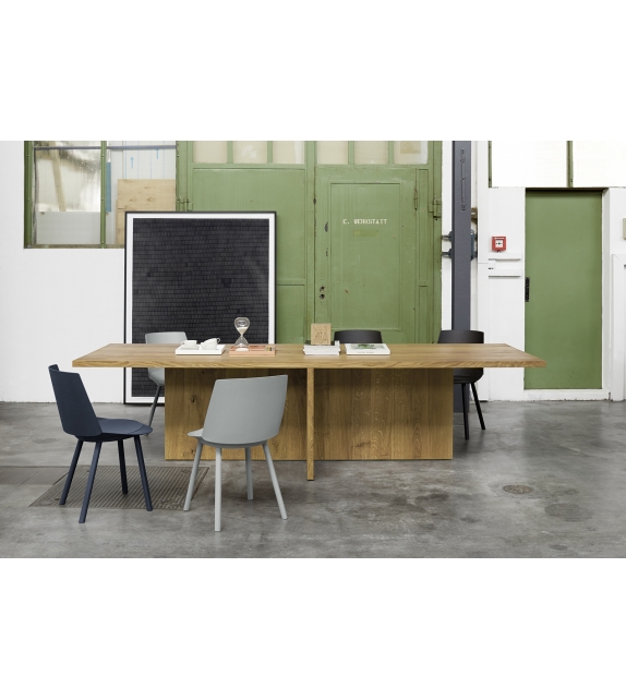 TA18 Zehn E15 Tisch